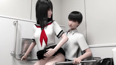 'Makin' Booty Talk 2019: Misaki Horikawa, the Hentai Queen and Her JK Boyfriend'