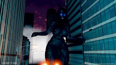 Dongzilla: The Final Cocktail