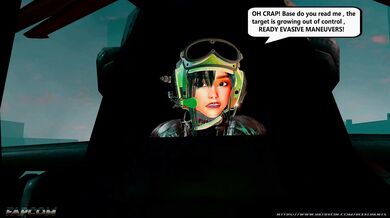 Dongzilla: The Final Cocktail