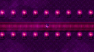 "Three Charming Models Showcase Their Body in the Gallery"