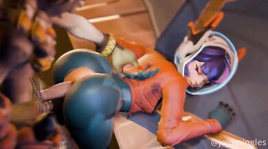 'Battleborn Juno TheFappening'