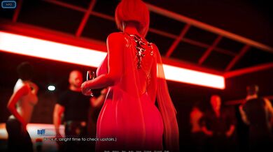 'The Fleshy Realm of Hopelessness: Part 3. Hardcore Insemination'