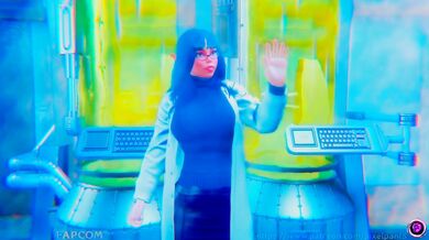 Giantess Hikes in the Park, Part 5 - A Thrilling Journey