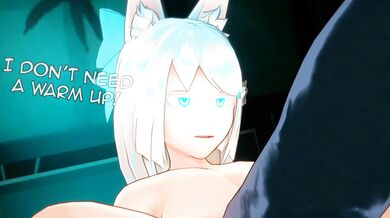 'Sexy_V - A Lovers Quarrel_Takes_a_Turn'