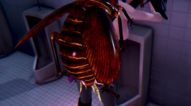 "The Mythical Greyhound: A Hentai Adventure"