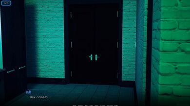 'The City of Broken Dreams: Chapter 2.5 - More Than One Way to Crash a Party'