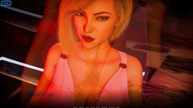 'The City of Broken Dreams: Chapter 2.5 - More Than One Way to Crash a Party'