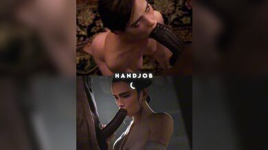 Rey and Skywalker have a sizzling encounter in outer space, but who will come out on top?