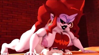 'For*ced into Femdom: Top for a Day'