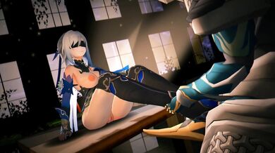 "[HSR]: Xianzhou Corruption - The Exploits of a Malevolent Lord"