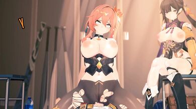 "[HSR]: Xianzhou Corruption - The Exploits of a Malevolent Lord"