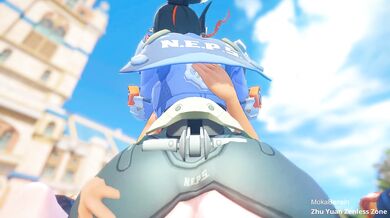 'Zhu Yuan: The Naked Adventures of the Lonely Hermit'