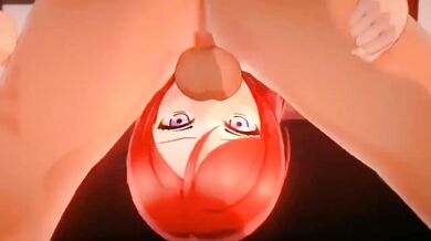 'Maki's Boyfriend Gets Blackmailed by the Janitor, Forcing Her to Succumb to His Filthy Desires'