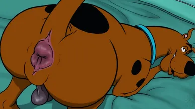 'Bestiality Prime Minister's Video - Cartoon Canine Chaos featuring BASS and THE MELODY!'