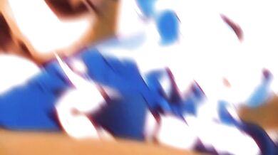 Rewritten as: "The Lustful Nekomimi and Her Hentai Adventure"