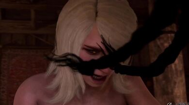 'Erotic Offering: The Lodge III [DesireSFM] - A BDSM Tale'