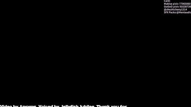 "[Anryms] Nicole V.S. Red Fang Gang"