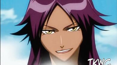 'Yoruichi's Wedgy Adventure: The Hentai Porn Video [Wedgie Comics]'