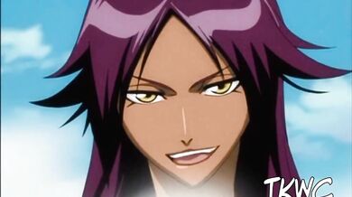 'Yoruichi's Wedgy Adventure: The Hentai Porn Video [Wedgie Comics]'