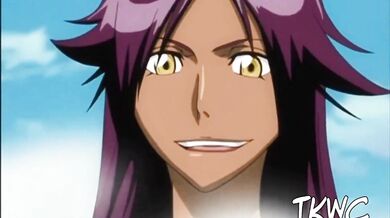 'Yoruichi's Wedgy Adventure: The Hentai Porn Video [Wedgie Comics]'