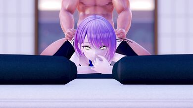 "The Sexual Adventures of Towa: Extreme Edition"