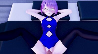 "The Sexual Adventures of Towa: Extreme Edition"