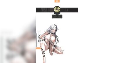 Rosanna, the beautiful chick by the ocean, takes off her modest clothes and shows off her naughty side