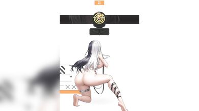 Rosanna, the beautiful chick by the ocean, takes off her modest clothes and shows off her naughty side