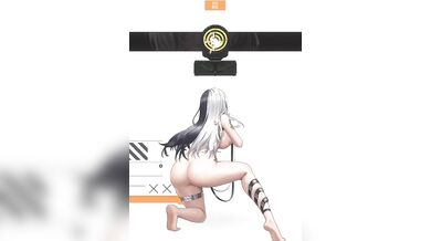 Rosanna, the beautiful chick by the ocean, takes off her modest clothes and shows off her naughty side