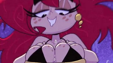 'Satisfying My Curvy Girlfriend with Big Boobs'