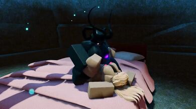 Animated short movie: "Little Devil"