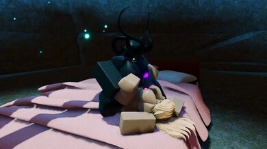 Animated short movie: "Little Devil"