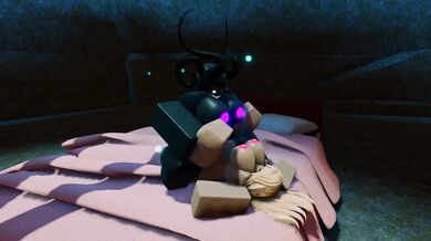 Animated short movie: "Little Devil"