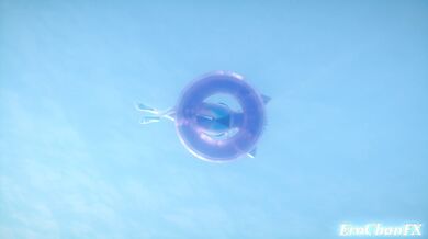 'Monster Wind: Tentacle Hentai'