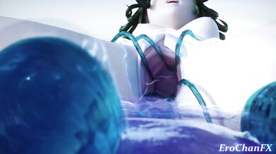 'Monster Wind: Tentacle Hentai'