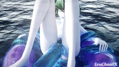 'Monster Wind: Tentacle Hentai'