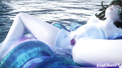 'Monster Wind: Tentacle Hentai'