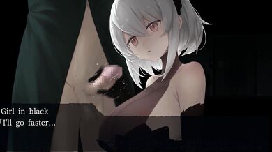 Rewritten as: "Darkened Urbanity's All Witches' Naughty Scenes"