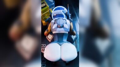 "Erotic Horse Riding Academy: Juno Gets F***ed by the Hot Instructor"