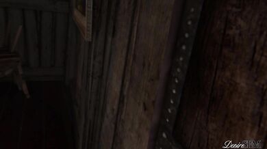 'Pandora's Box - A Hentai Fantasy'