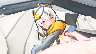 'Crazy Monster Sex in the Nuclear Waste Zone [1080p]'