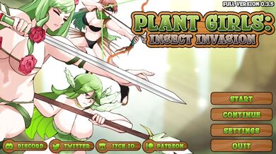 "Bug Bunnies: The Insect Invasion Part 2 - Planting the Seeds of Desire"