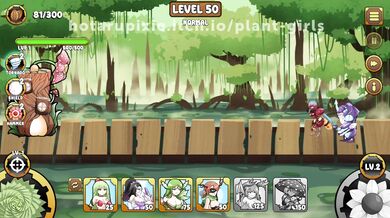 "Bug Bunnies: The Insect Invasion Part 2 - Planting the Seeds of Desire"