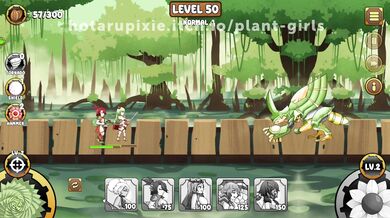 "Bug Bunnies: The Insect Invasion Part 2 - Planting the Seeds of Desire"