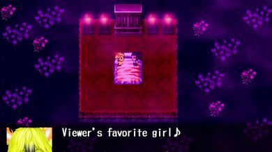 The Three Charms Gallery #8: A H-Scene just for you!