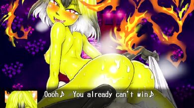 The Three Charms Gallery #8: A H-Scene just for you!