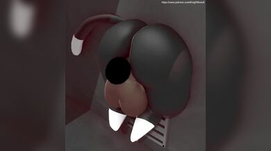 "Tara's Sticky Situation: The Trapdoor of Desire"