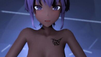 A sensual journey into the world of Hassan, where he explores his inner desires with a seductive cowgirl, captured from his POV.