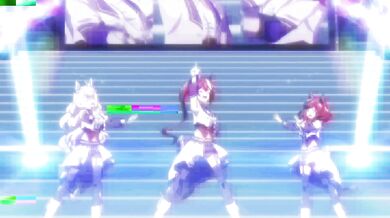 "Mr Rush and the Uma Musume: A Hentai Journey"