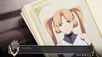 'The Masseuse's Secret Desires Episode 2 - The Dark Side of Pleasure (Hentai)'